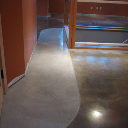 Decorative Concrete Floor — IMG_0238